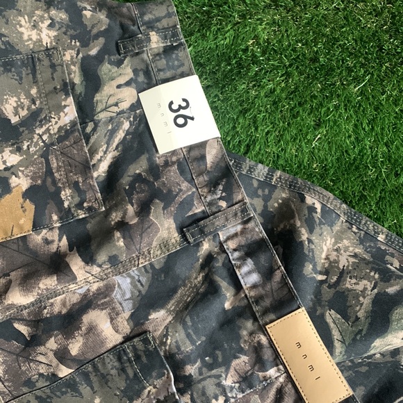 Mnml Carpenter Pants - Picture 3 of 4